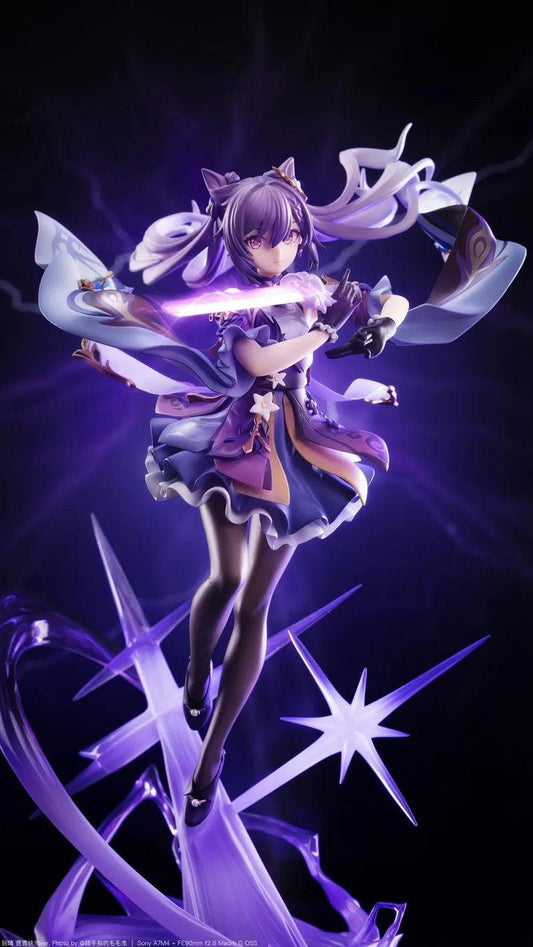 Action Figure Shenhe - Genshin Impact