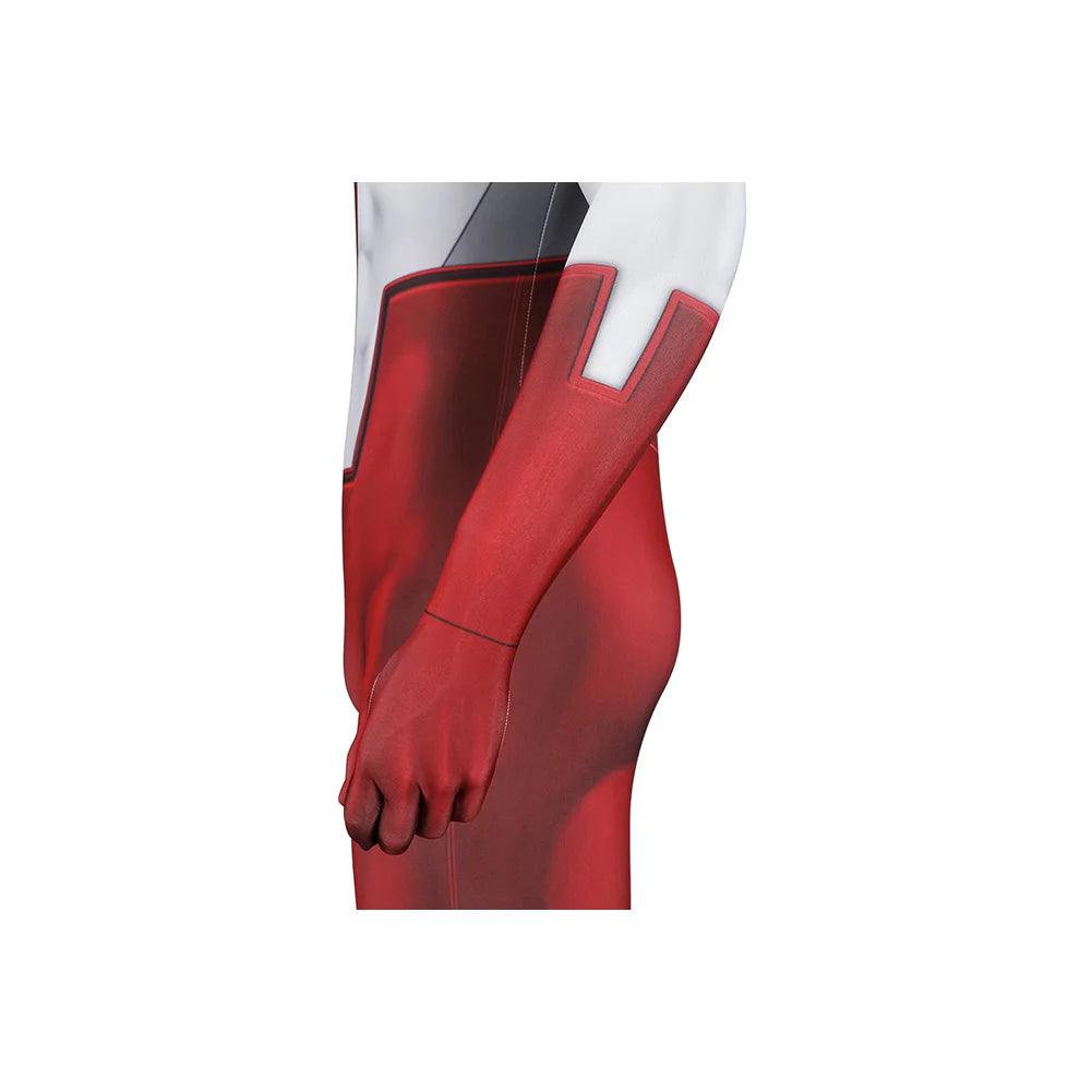 Fantasia para Cosplay Omni Man - Invencível