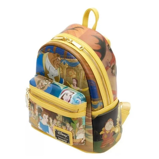 Mochilas Infantis Personagens Disney