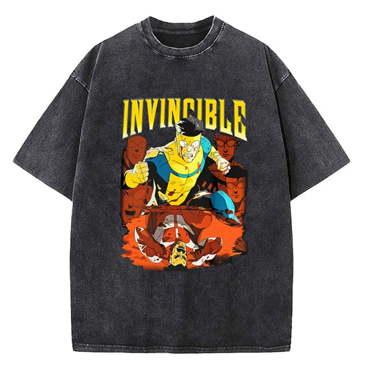Invincible T-shirt