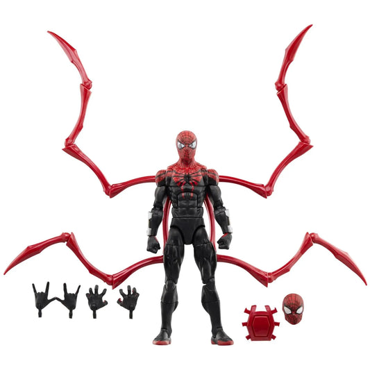 Action Figure Homem Aranha - Marvel