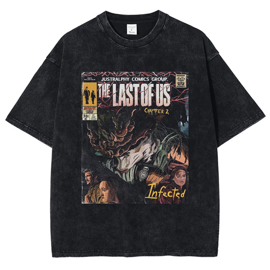 The Last of Us T-Shirt