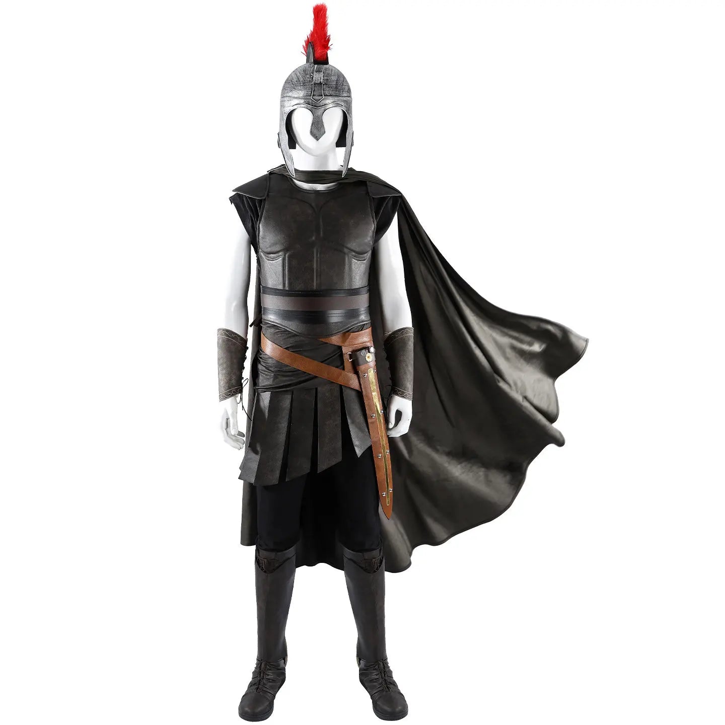 Fantasia para Cosplay Odisséia