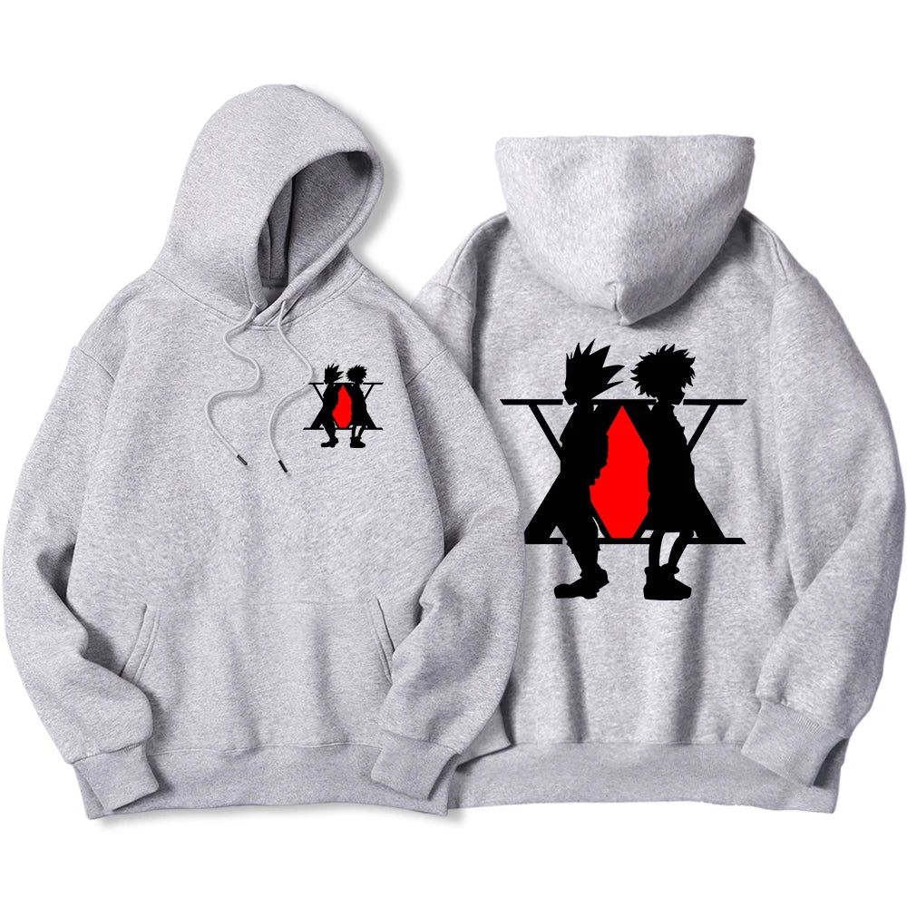 Hunter X Hunter Unisex Jacket