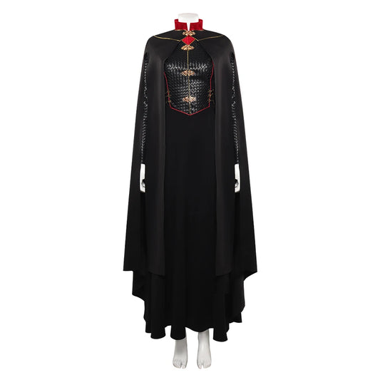 Fantasia para Cosplay Personagens House of the Dragon