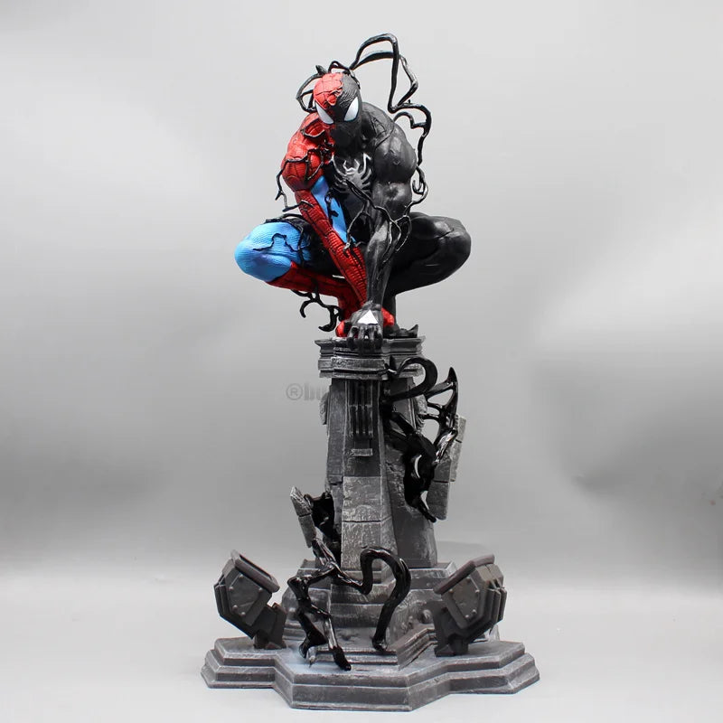 Action Figure Spiderman - Marvel