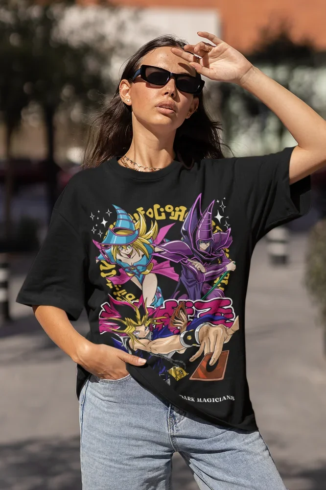 Yu-Gi-Oh! T-Shirt