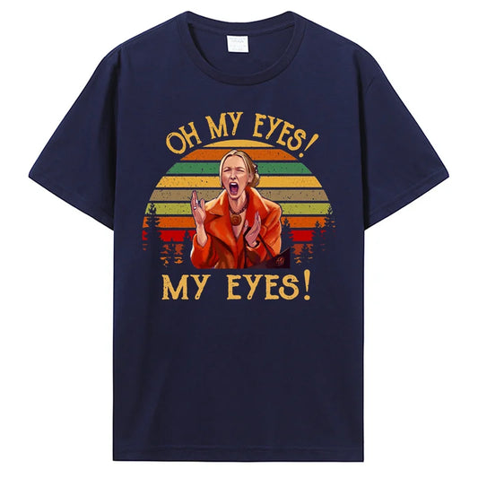 Phoebe T-Shirt - Friends