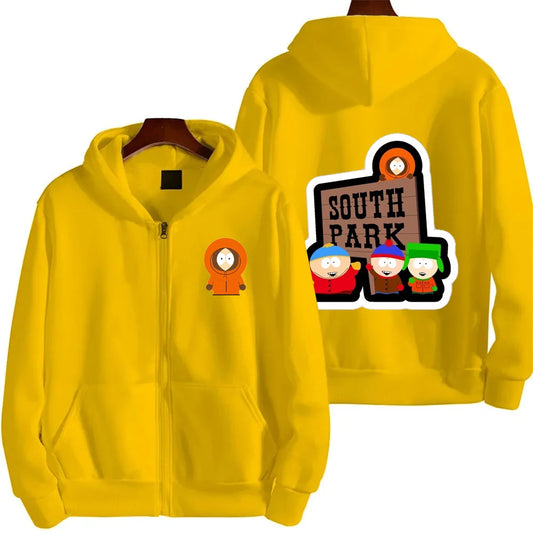 South Park Unisex Jacket