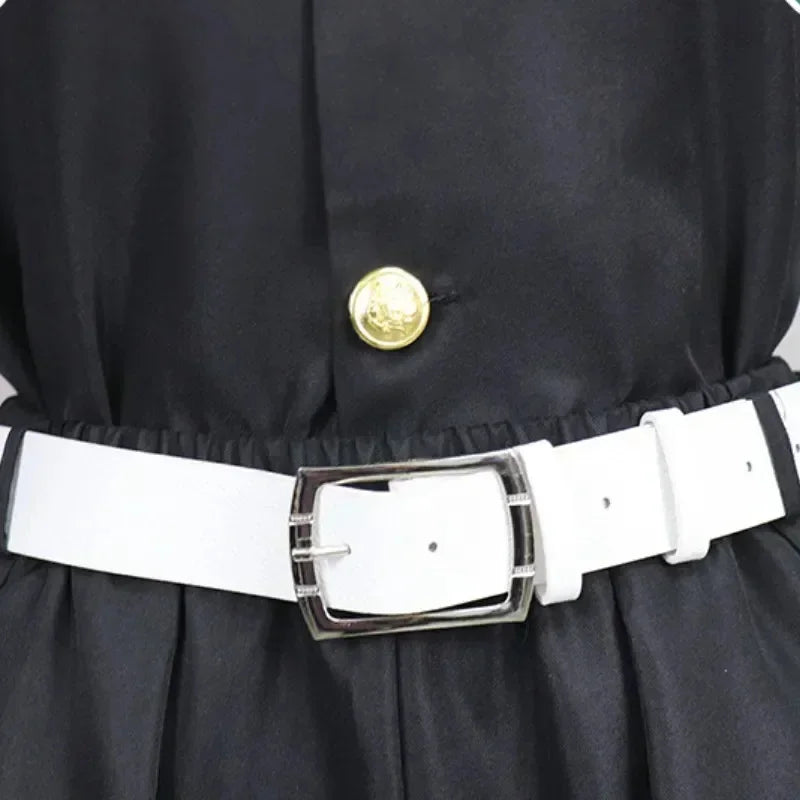 Fantasia para Cosplay Demon Slayer