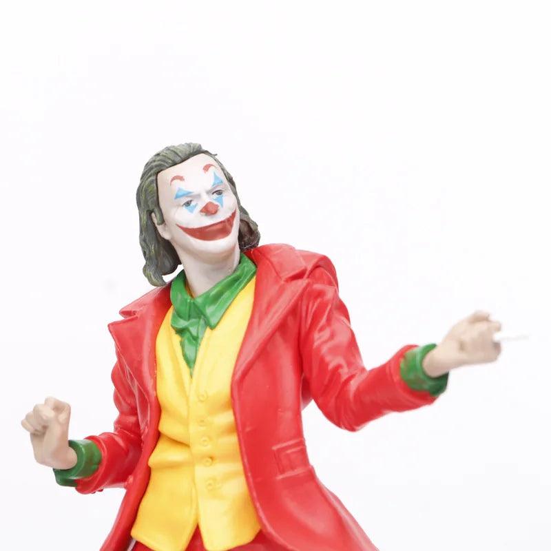 Joker Action Figure - DC