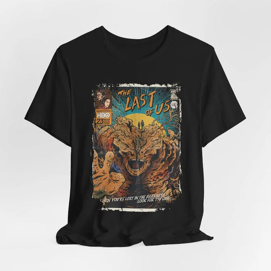 The Last of Us T-Shirt