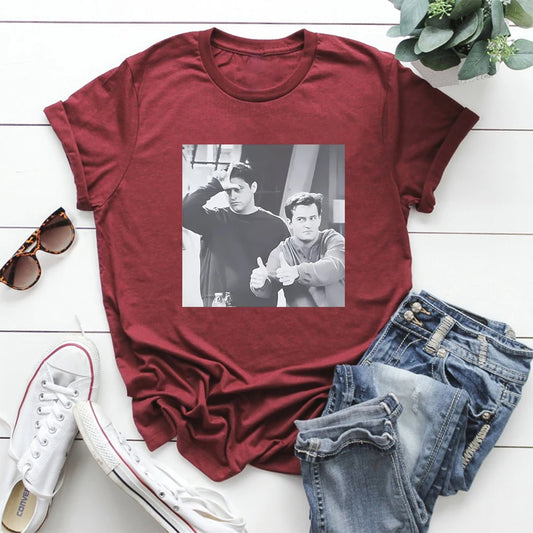 Friends T-shirt