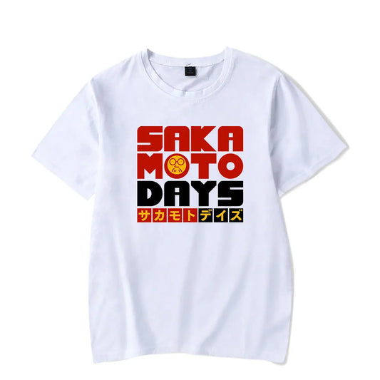 Sakamoto Days T-Shirt