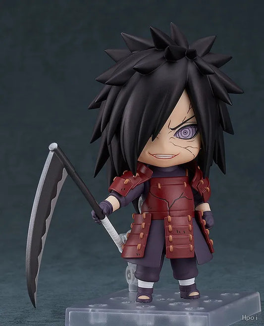 Nendoroid Naruto Characters