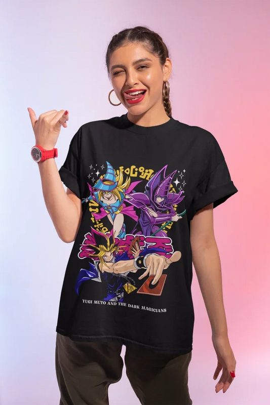 Yu-Gi-Oh! T-Shirt