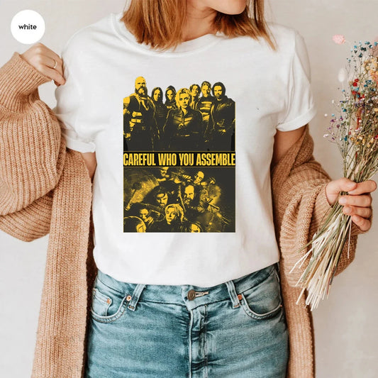 Thunderbolts T-shirt