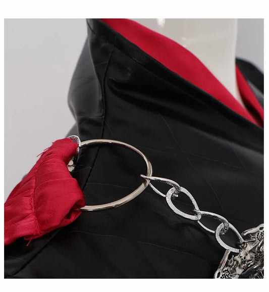 Fantasia para Cosplay Daenerys Targaryen - Game of Thrones