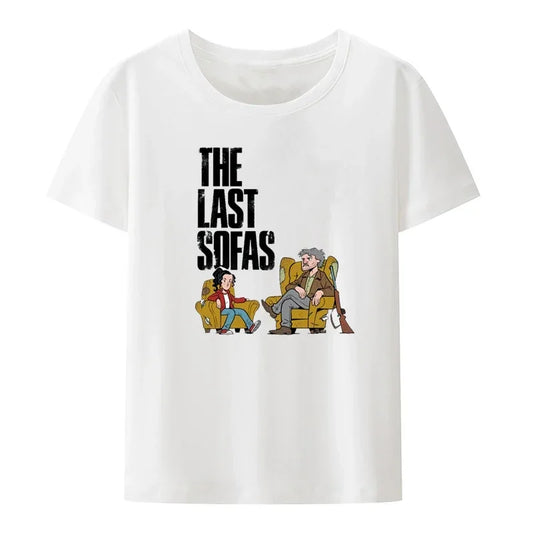 The Last of Us T-Shirt