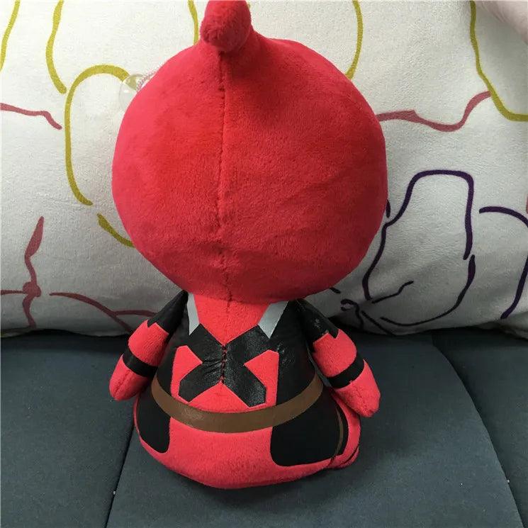 Deadpool Plush - Marvel
