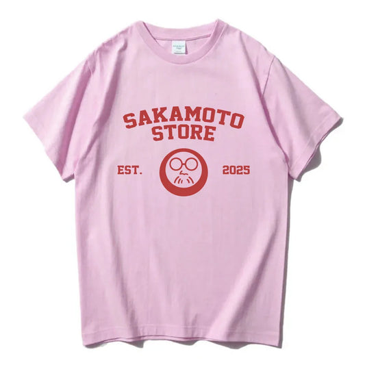 Sakamoto Days T-Shirt