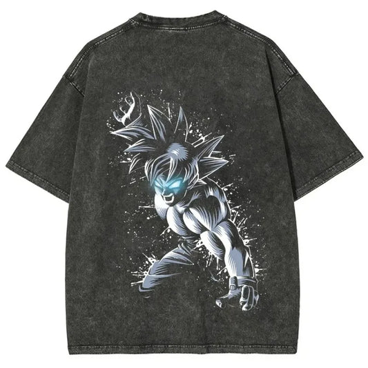 Camiseta Dragon Ball