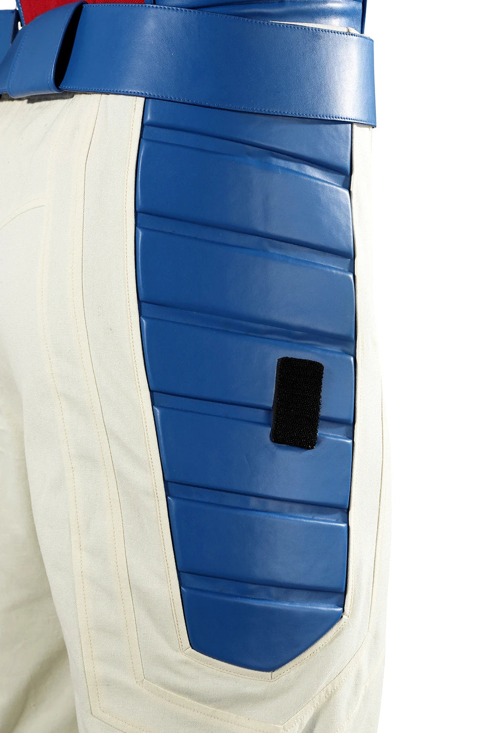 Fantasia para Cosplay Pacificador - DC