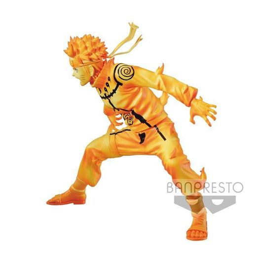 Action Figure Naruto Kurama - Naruto - NERD BEM TRAJADO