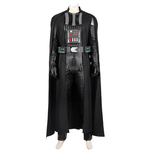 Fantasia para Cosplay Darth Vader - Star Wars - NERD BEM TRAJADO