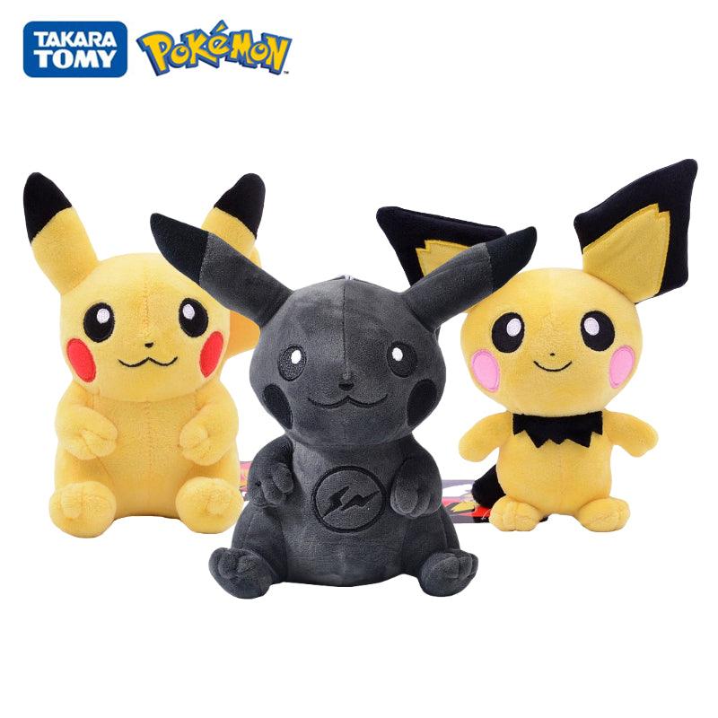 Pokemin eevee umbreon pelucia