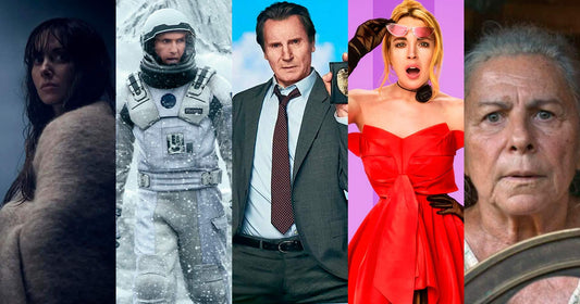 🎬 O que rola nas telonas em agosto de 2025?