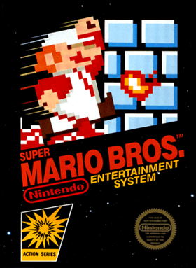 A História de Super Mario Bros: A Revolução dos Games da Nintendo