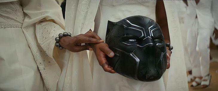 Trailer Inédito de Pantera Negra Wakanda Forever - NERD BEM TRAJADO