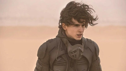 Paul Atreides: O Destino de Duna