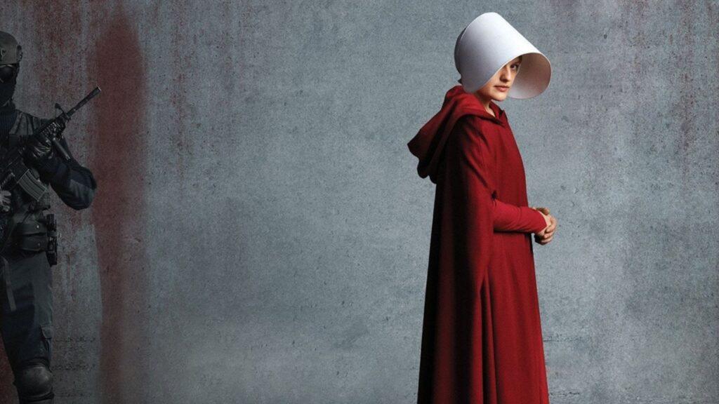 A História de "The Handmaid's Tale": Uma Reflexão Distópica sobre o Futuro e a Luta pela Liberdade