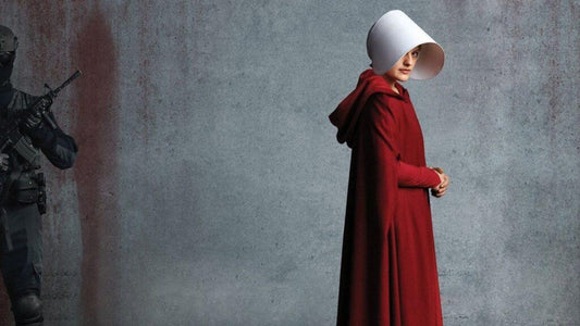 A História de "The Handmaid's Tale": Uma Reflexão Distópica sobre o Futuro e a Luta pela Liberdade