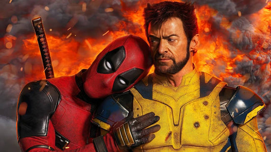 Assista o Novo Trailer de Deadpool & Wolverine