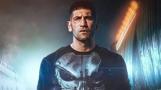 Frank Castle: O Justiceiro da Marvel e Seu Legado Sombrio