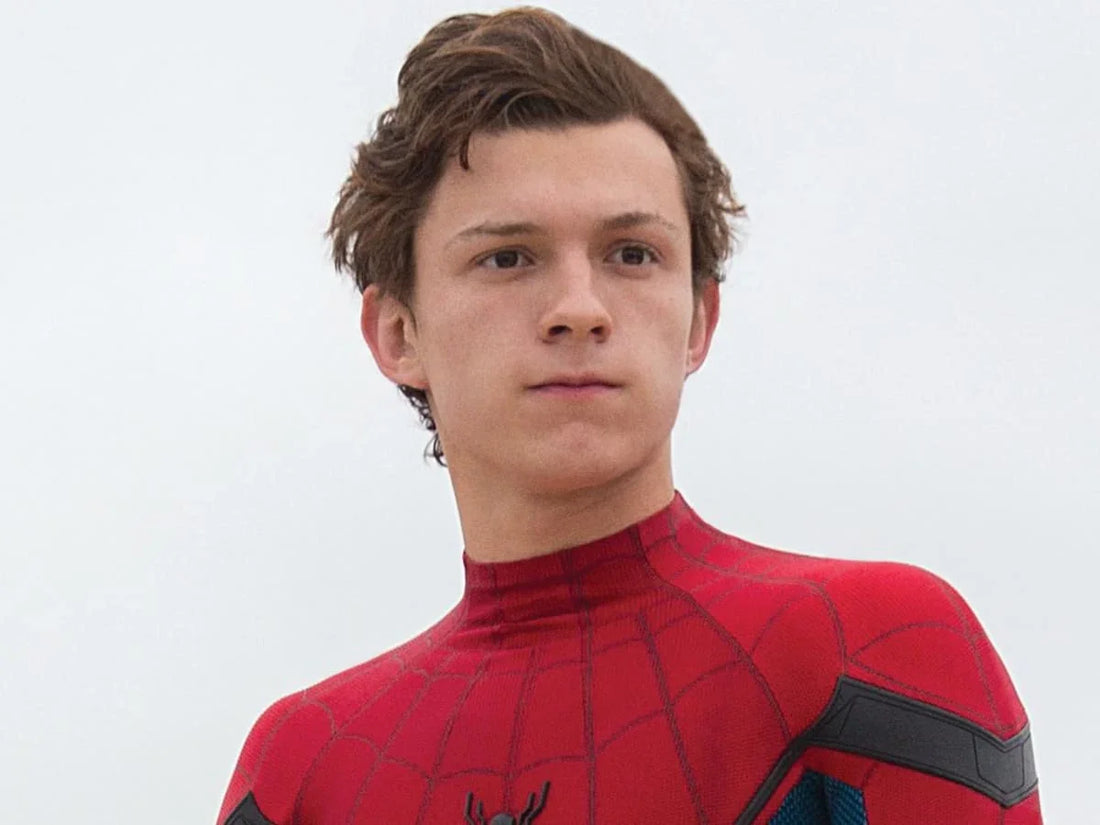 Tom Holland: Do Teatro de Londres ao Multiverso da Fama