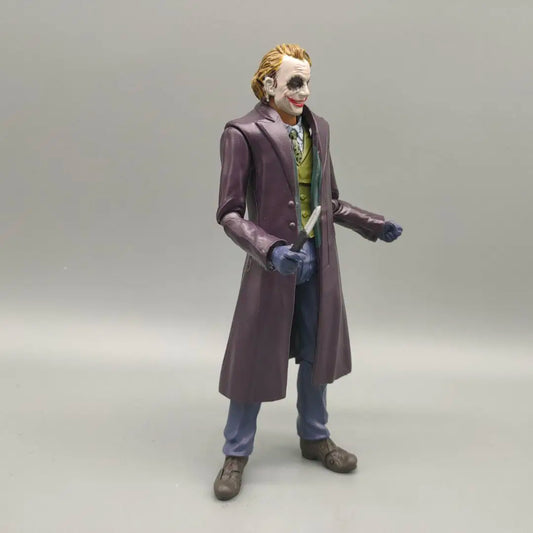 Action Figure Coringa - DC