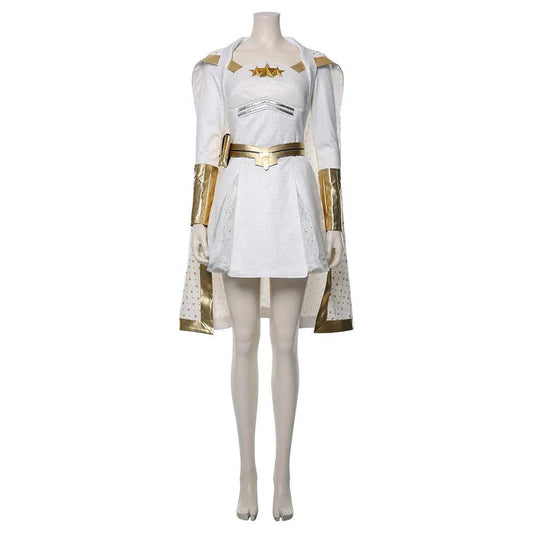Fantasia para Cosplay Luz Estrela - The Boys
