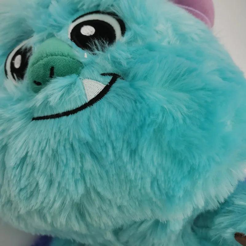 Pelúcia Personagens Monstros S.A