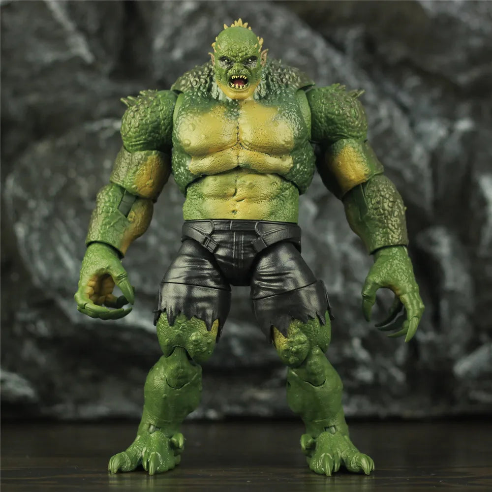 Action Figure Marvel Characters