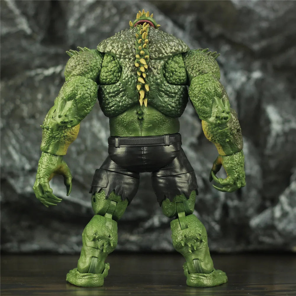 Action Figure Marvel Characters