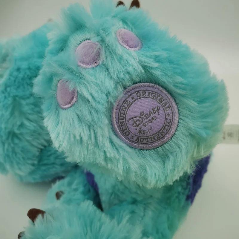 Pelúcia Personagens Monstros S.A