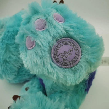 Pelúcia Personagens Monstros S.A