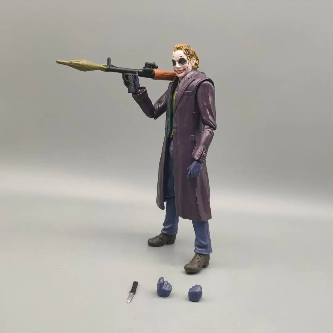 Action Figure Coringa - DC