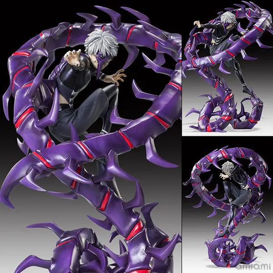 Action Figure Ken Kaneki - Tokyo Ghoul