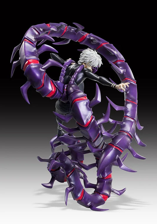Action Figure Ken Kaneki - Tokyo Ghoul