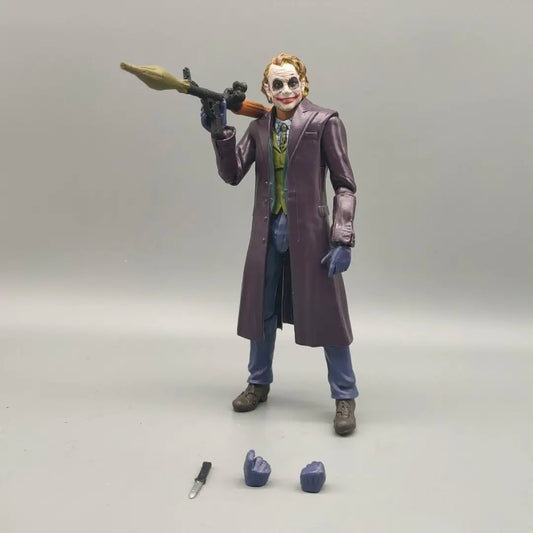 Action Figure Coringa - DC